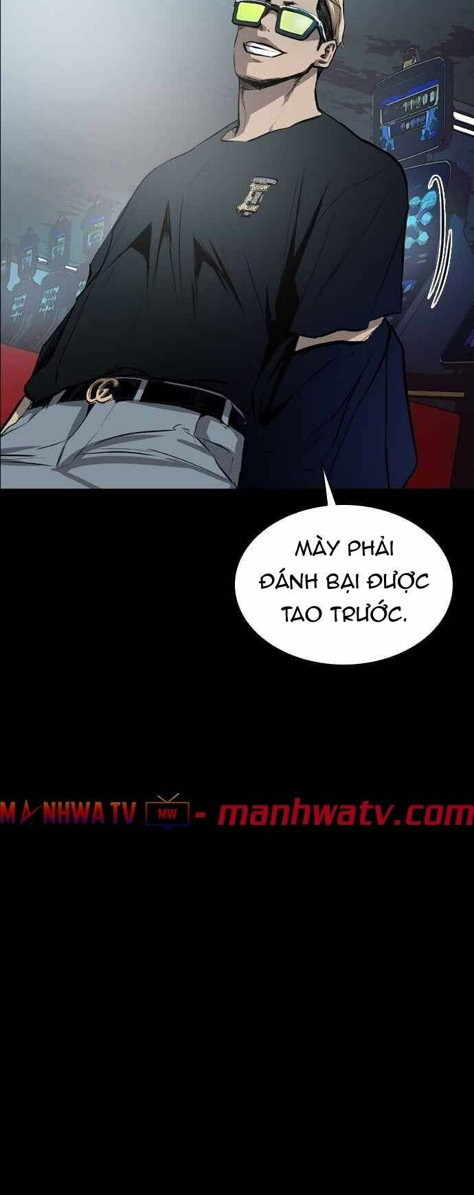 Báo Thù Tập 41 trang 59