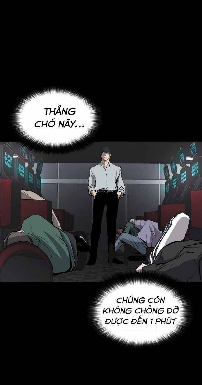 Báo Thù Tập 42 trang 27