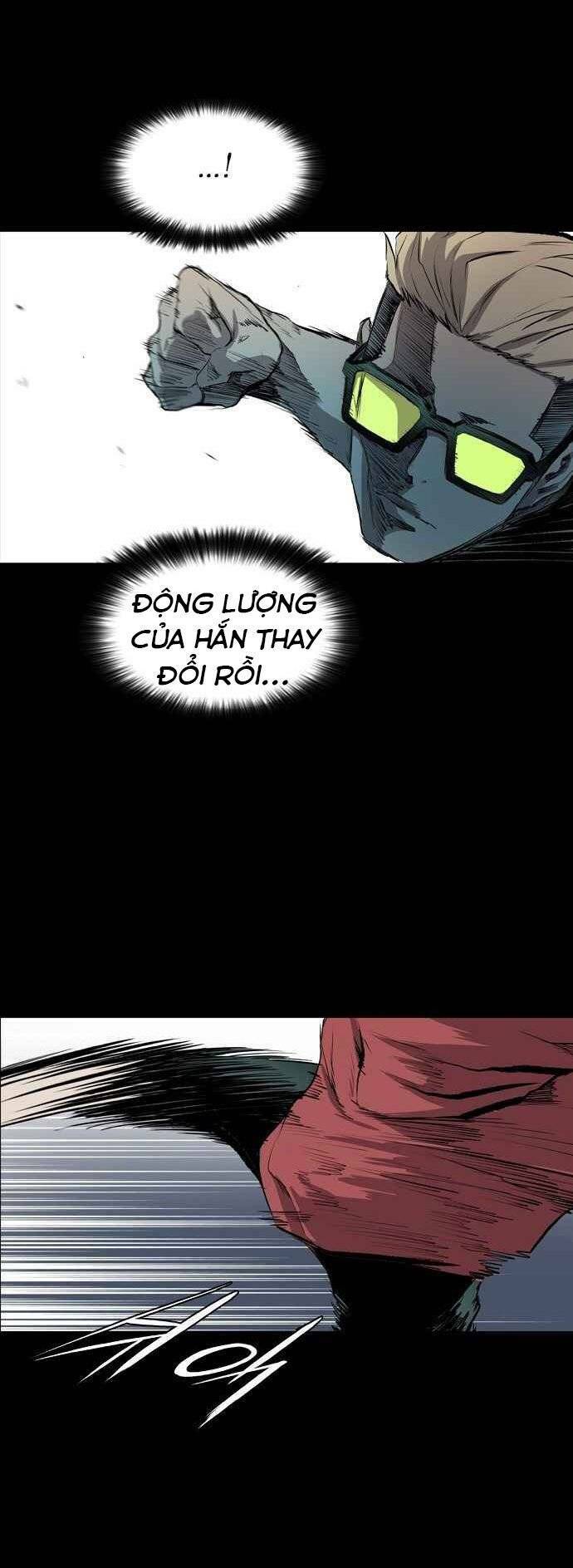 Báo Thù Tập 42 trang 30