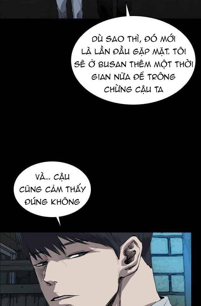 Báo Thù Tập 42 trang 45