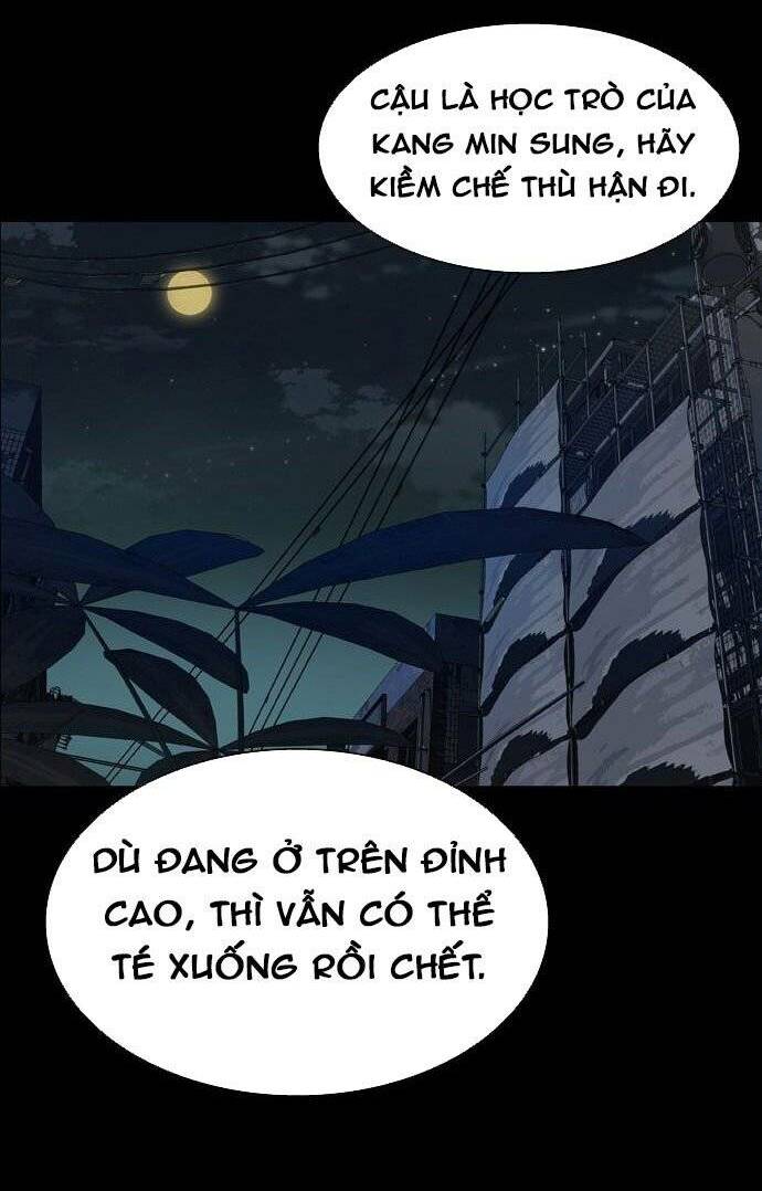 Báo Thù Tập 43 trang 28