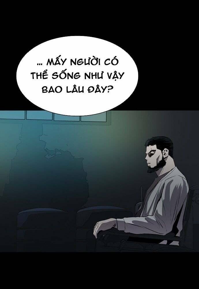 Báo Thù Tập 43 trang 35