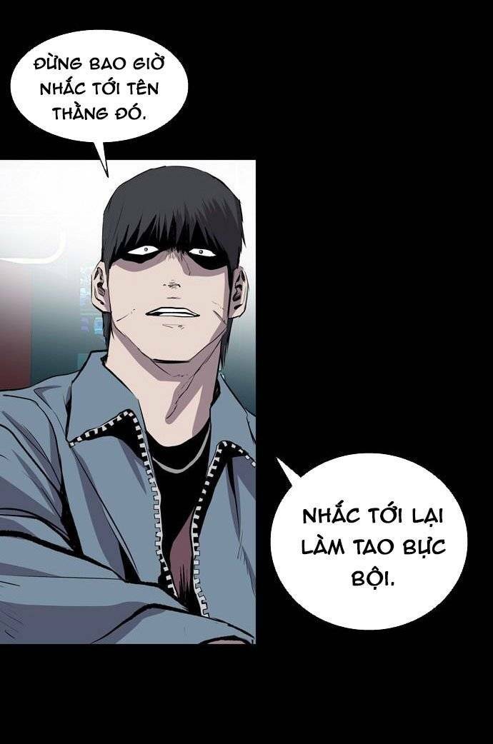 Báo Thù Tập 43 trang 39