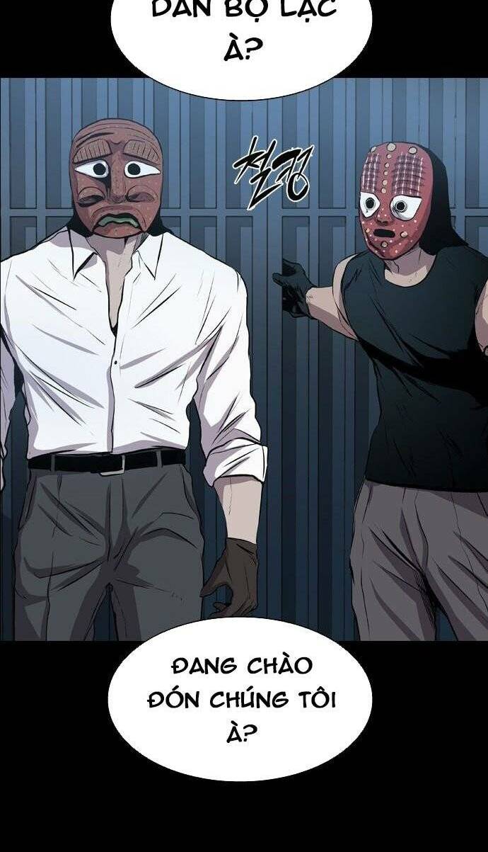 Báo Thù Tập 43 trang 5