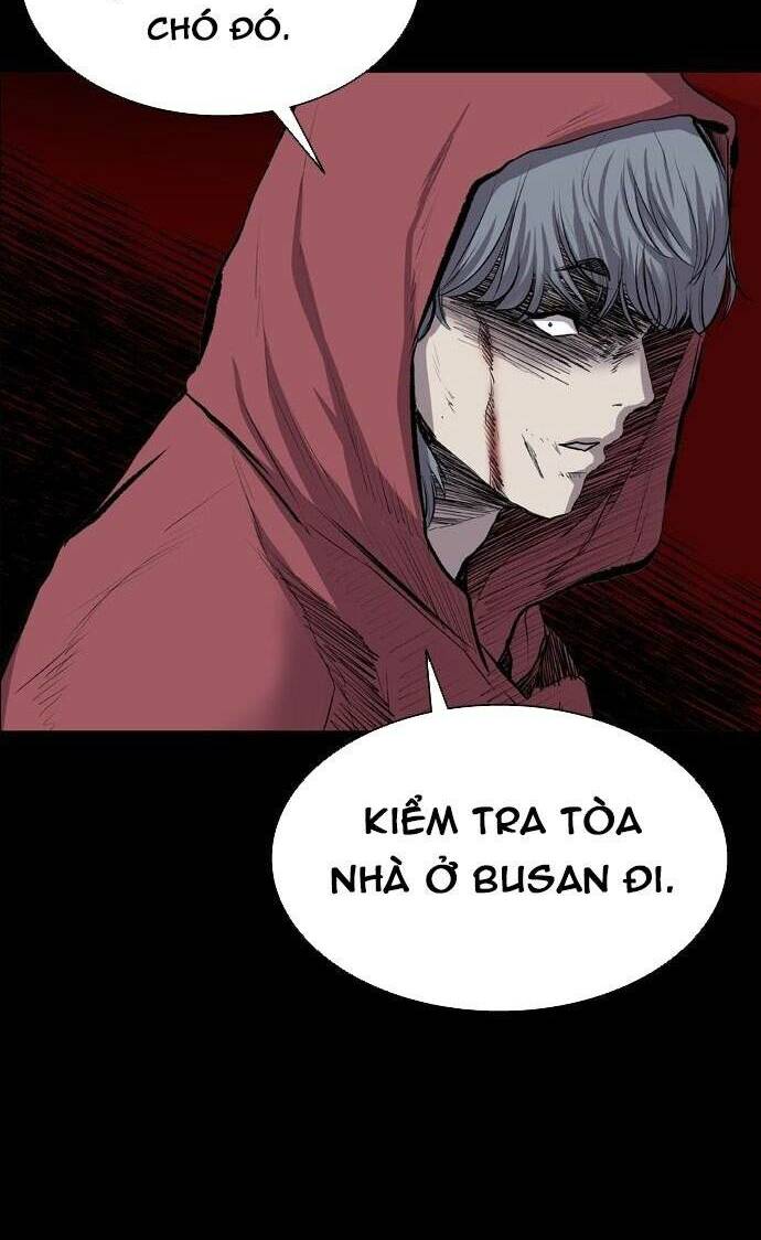 Báo Thù Tập 43 trang 47