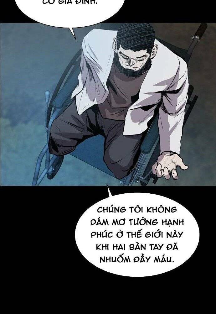 Báo Thù Tập 43 trang 53