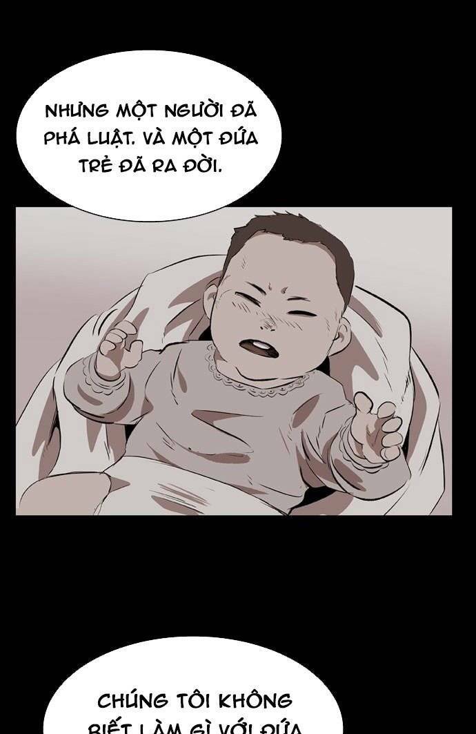 Báo Thù Tập 43 trang 54