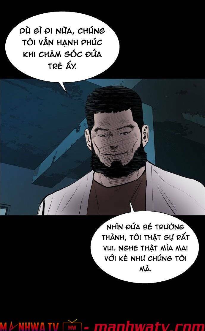 Báo Thù Tập 43 trang 56