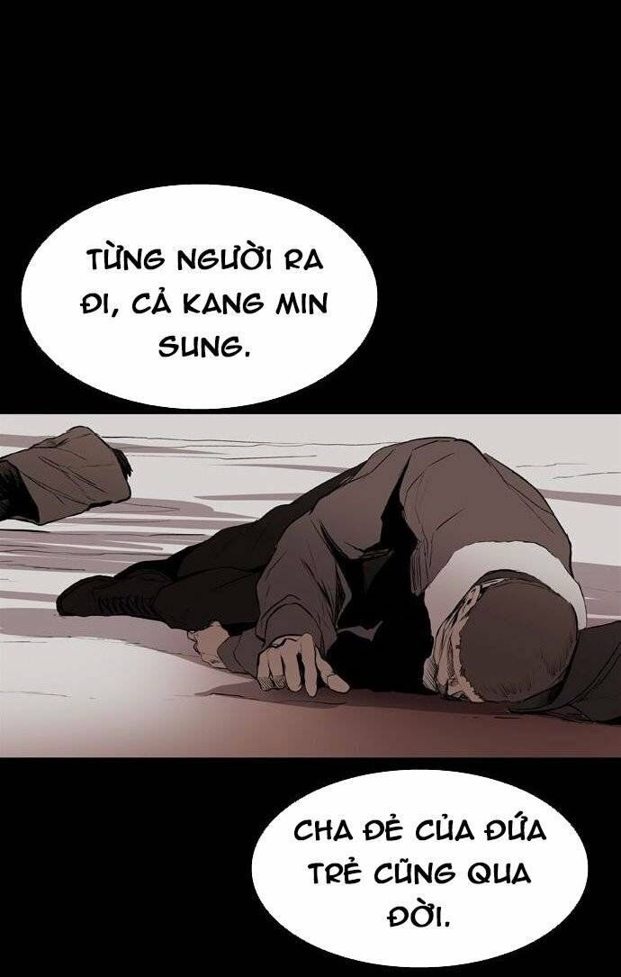 Báo Thù Tập 43 trang 58