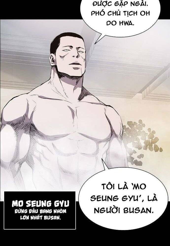 Báo Thù Tập 43 trang 67