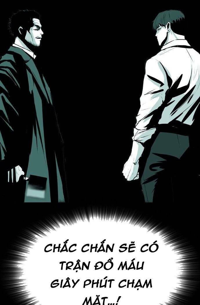 Báo Thù Tập 43 trang 71
