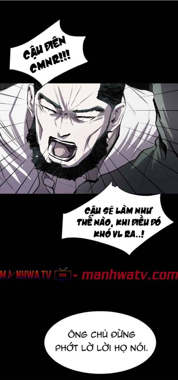 Báo Thù Tập 44 trang 12