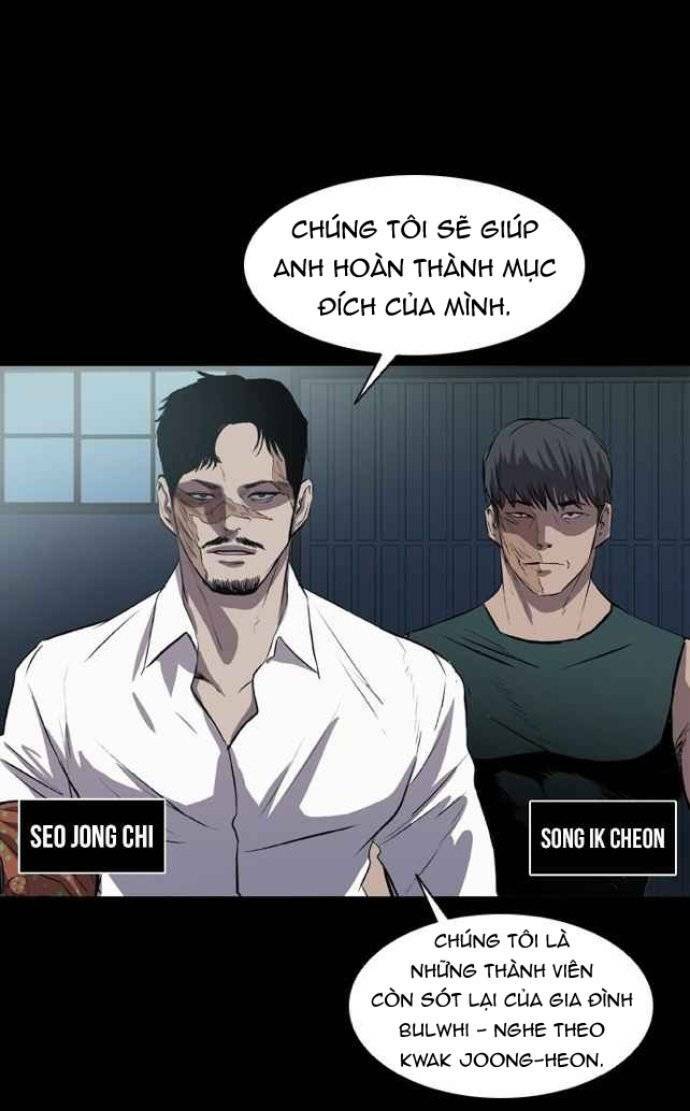Báo Thù Tập 44 trang 14