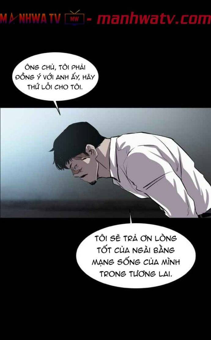 Báo Thù Tập 44 trang 15