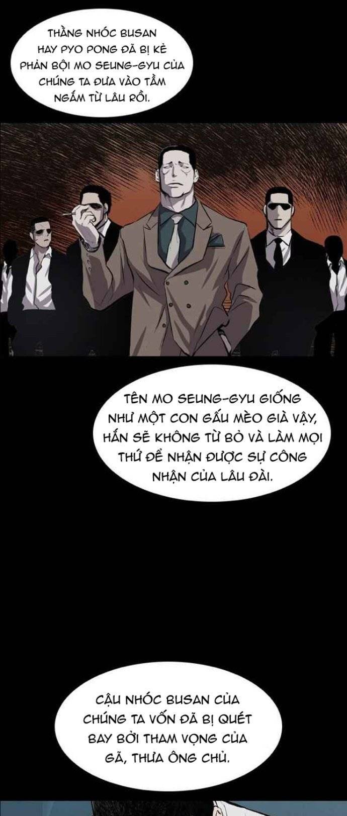 Báo Thù Tập 44 trang 16