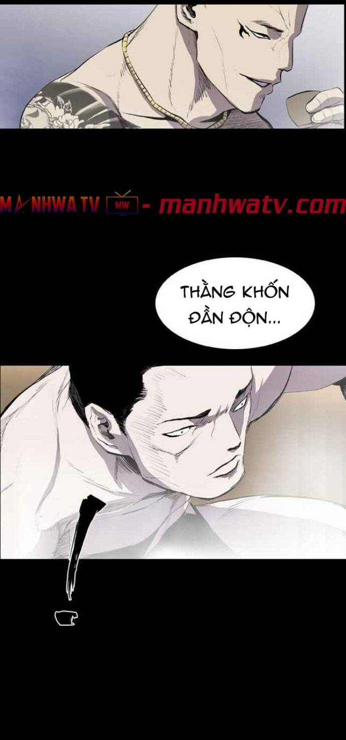 Báo Thù Tập 44 trang 23