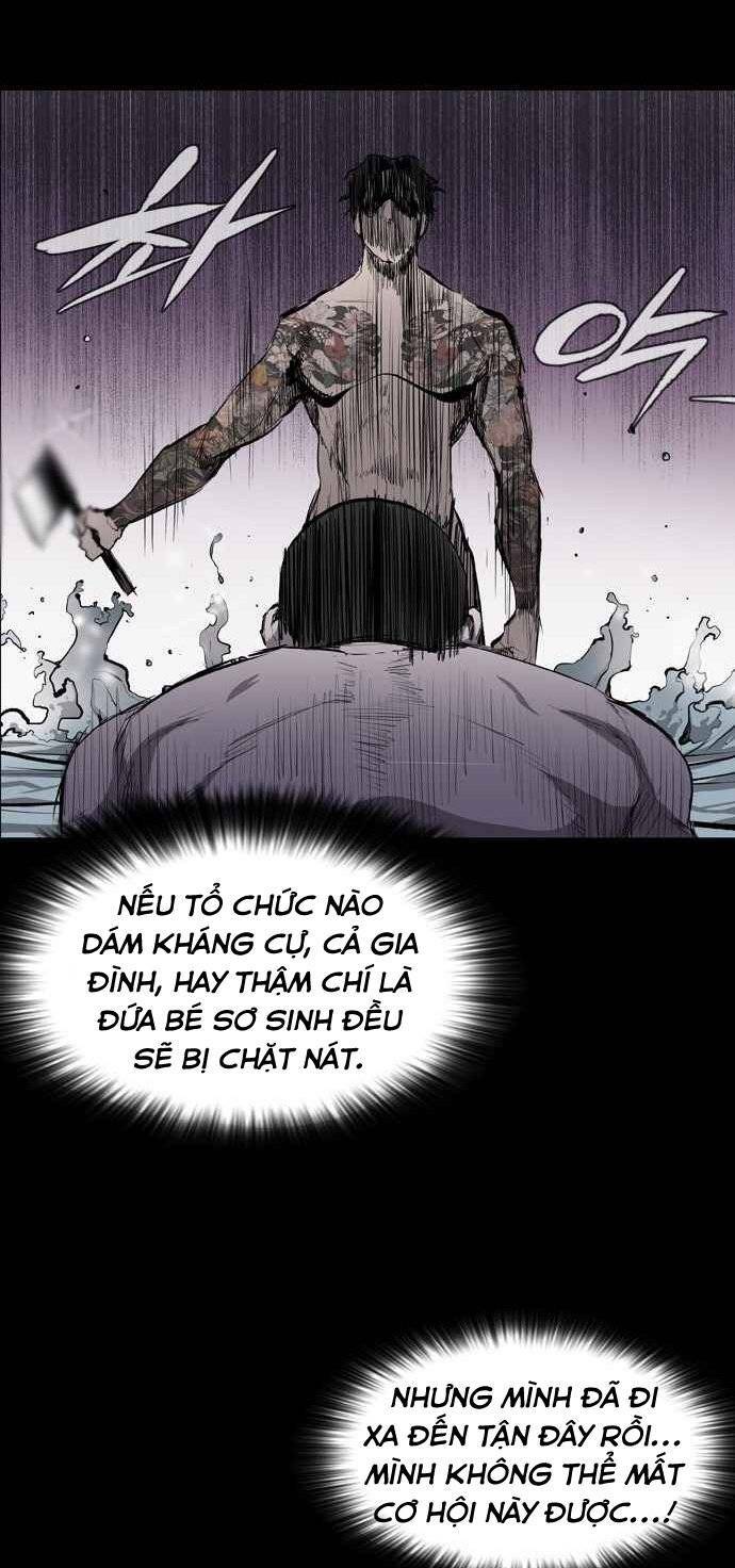 Báo Thù Tập 44 trang 26