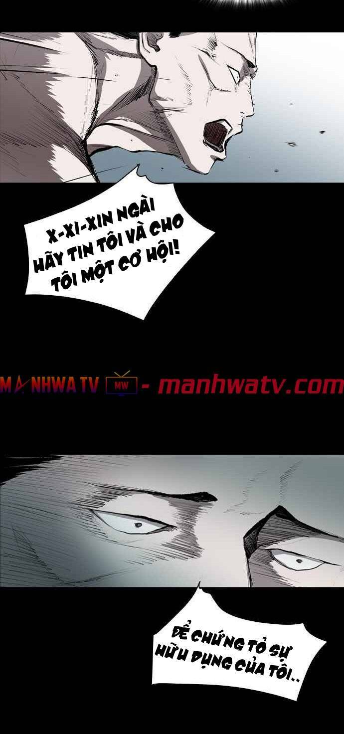 Báo Thù Tập 44 trang 27