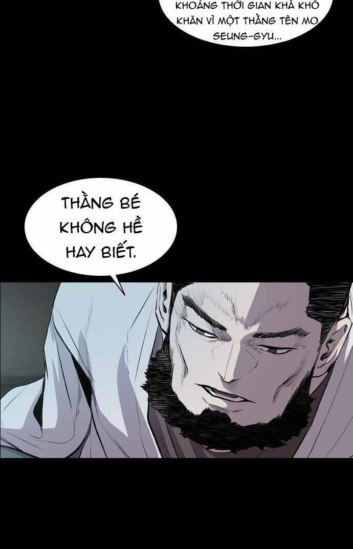 Báo Thù Tập 44 trang 4