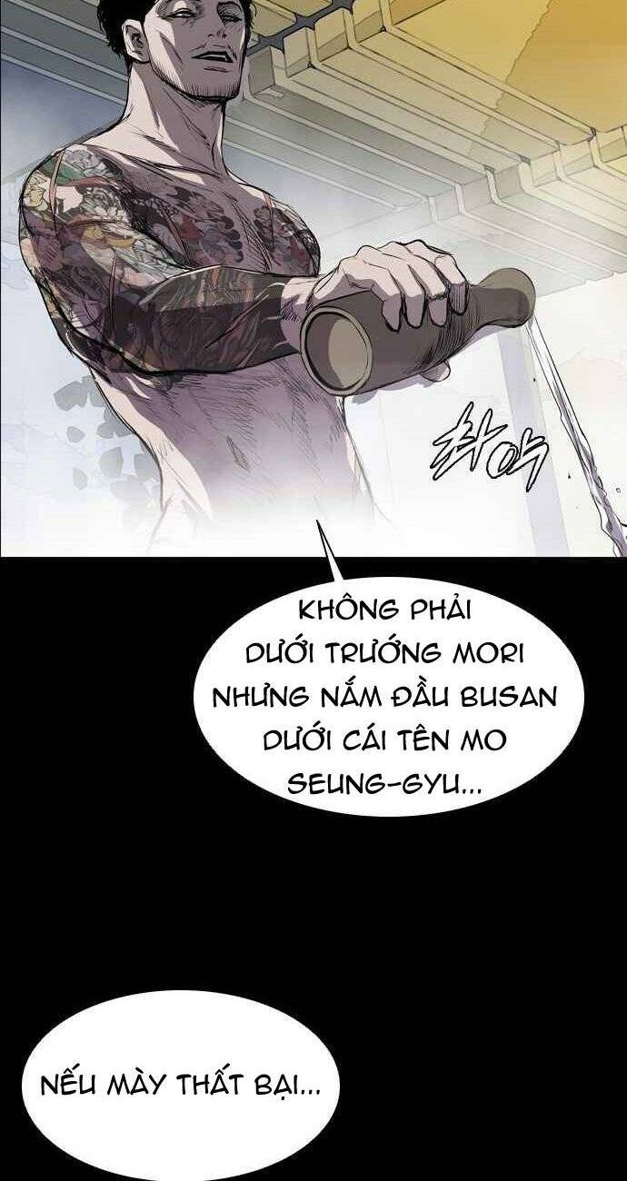 Báo Thù Tập 44 trang 33