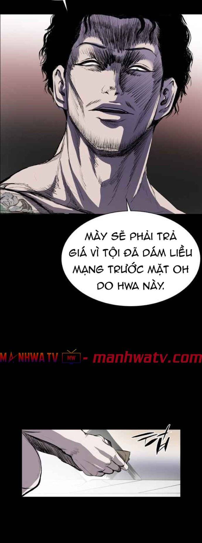 Báo Thù Tập 44 trang 34