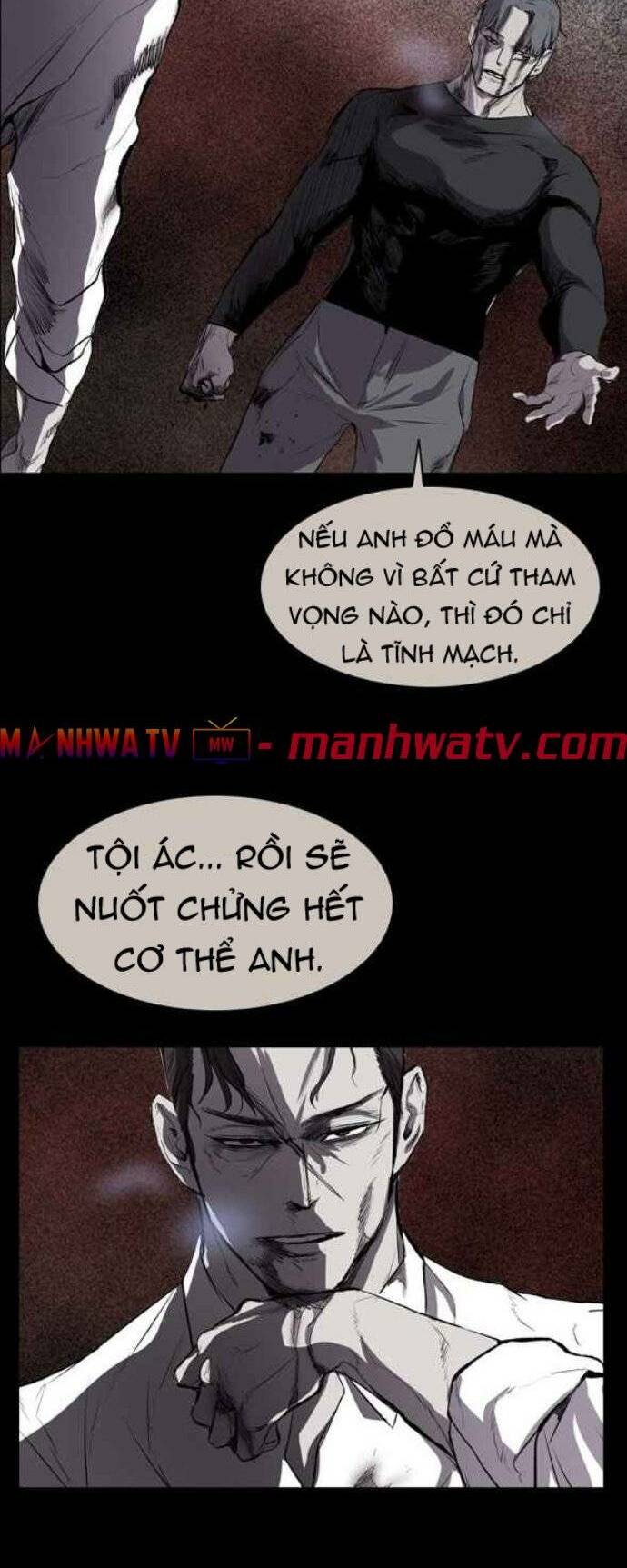 Báo Thù Tập 44 trang 39