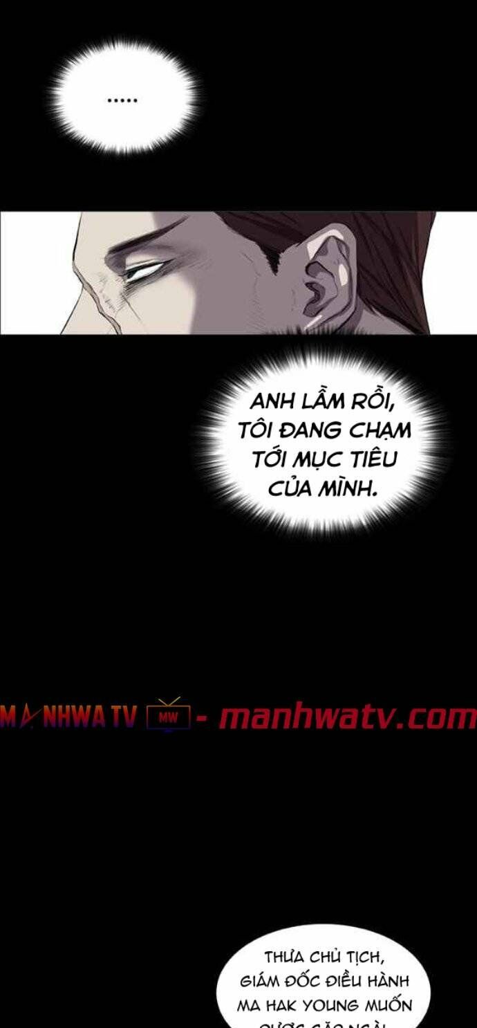 Báo Thù Tập 44 trang 40