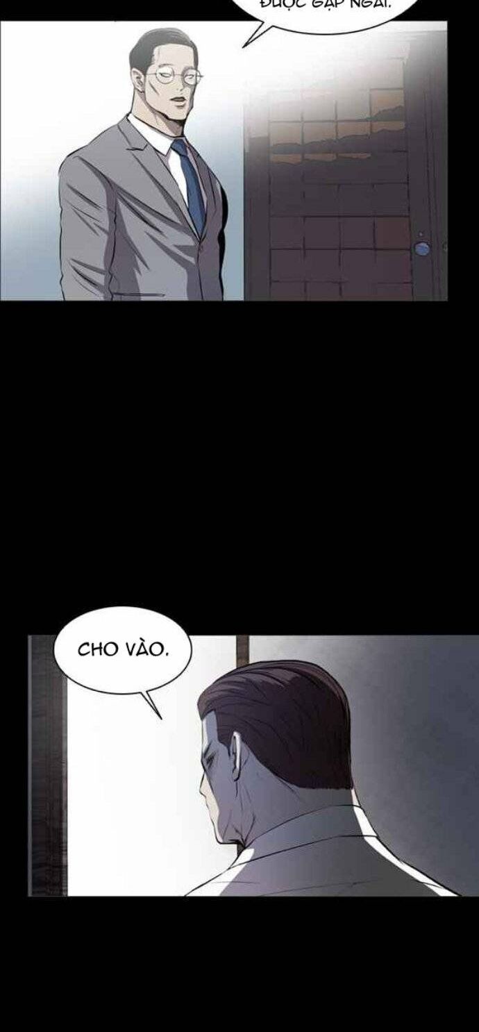Báo Thù Tập 44 trang 41