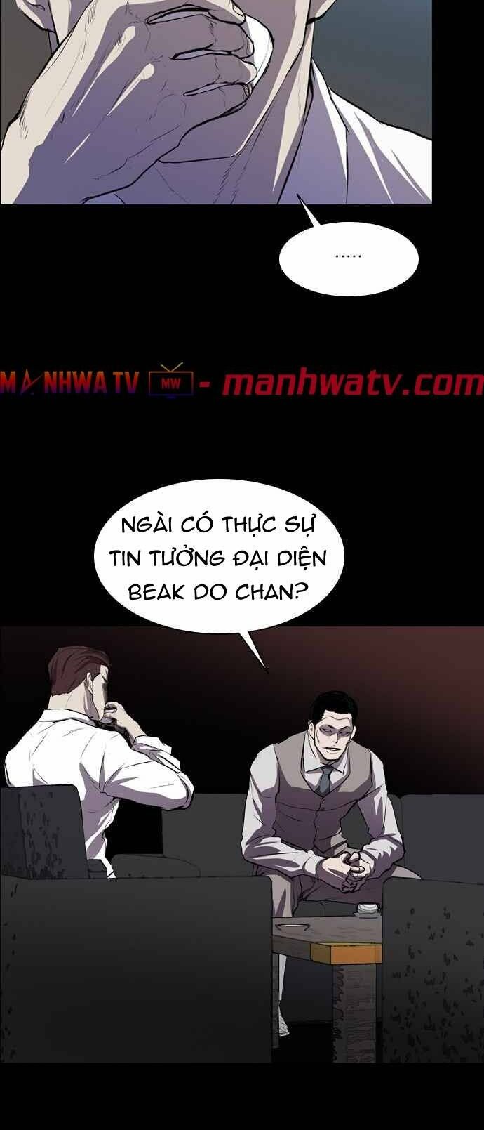 Báo Thù Tập 44 trang 47