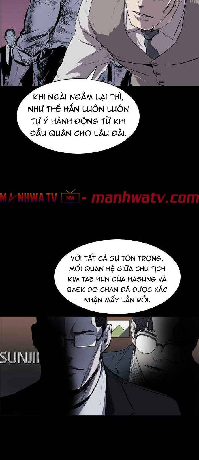 Báo Thù Tập 44 trang 49