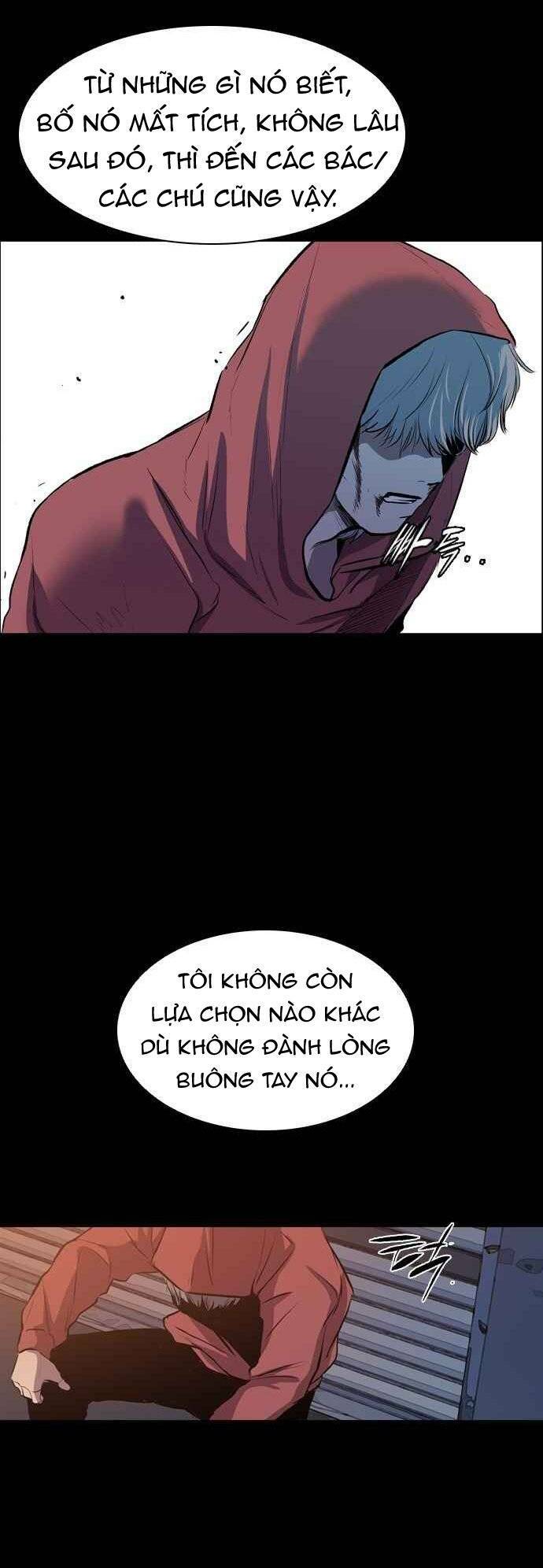 Báo Thù Tập 44 trang 6