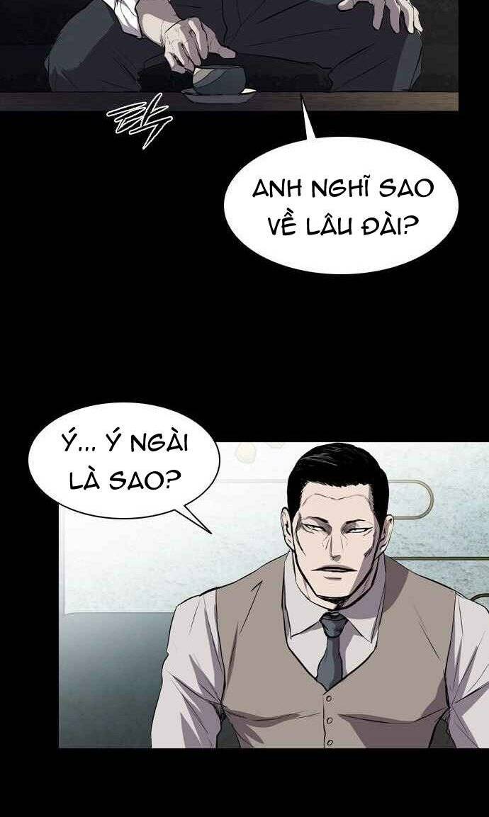 Báo Thù Tập 44 trang 53
