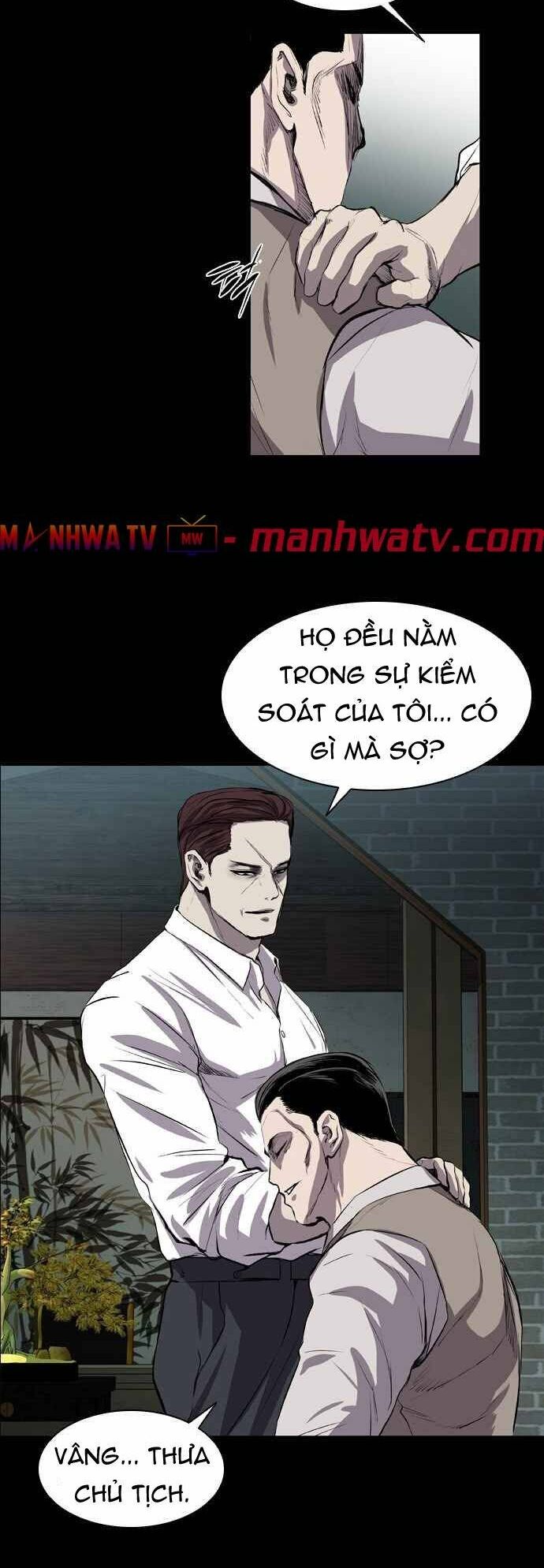 Báo Thù Tập 44 trang 56