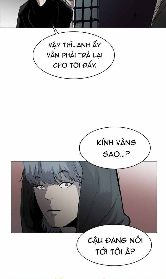 Báo Thù Tập 45 trang 13