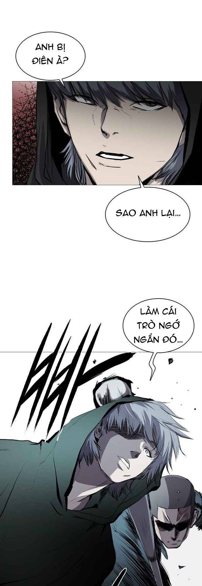 Báo Thù Tập 45 trang 15