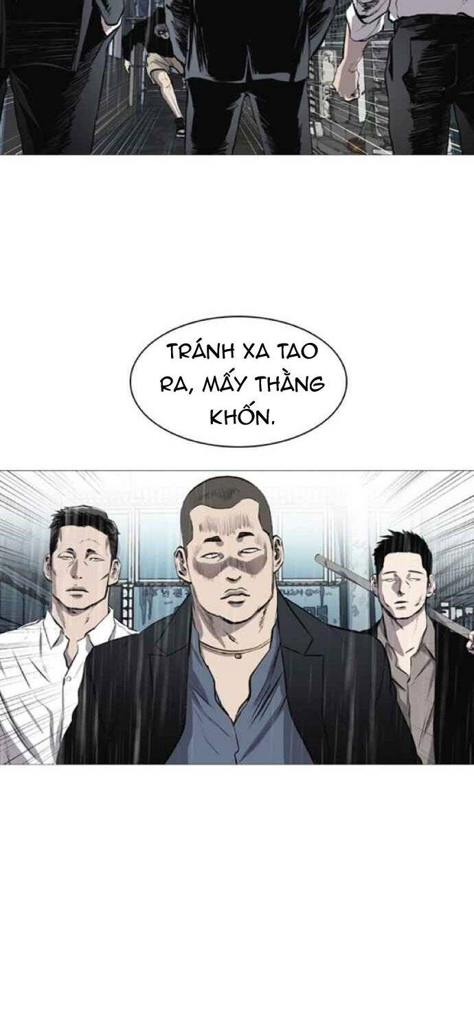 Báo Thù Tập 45 trang 29