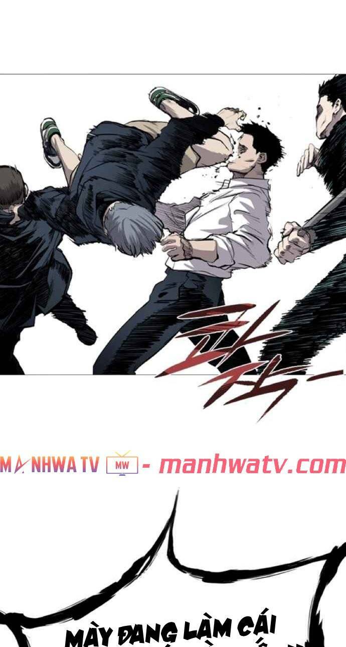 Báo Thù Tập 45 trang 32