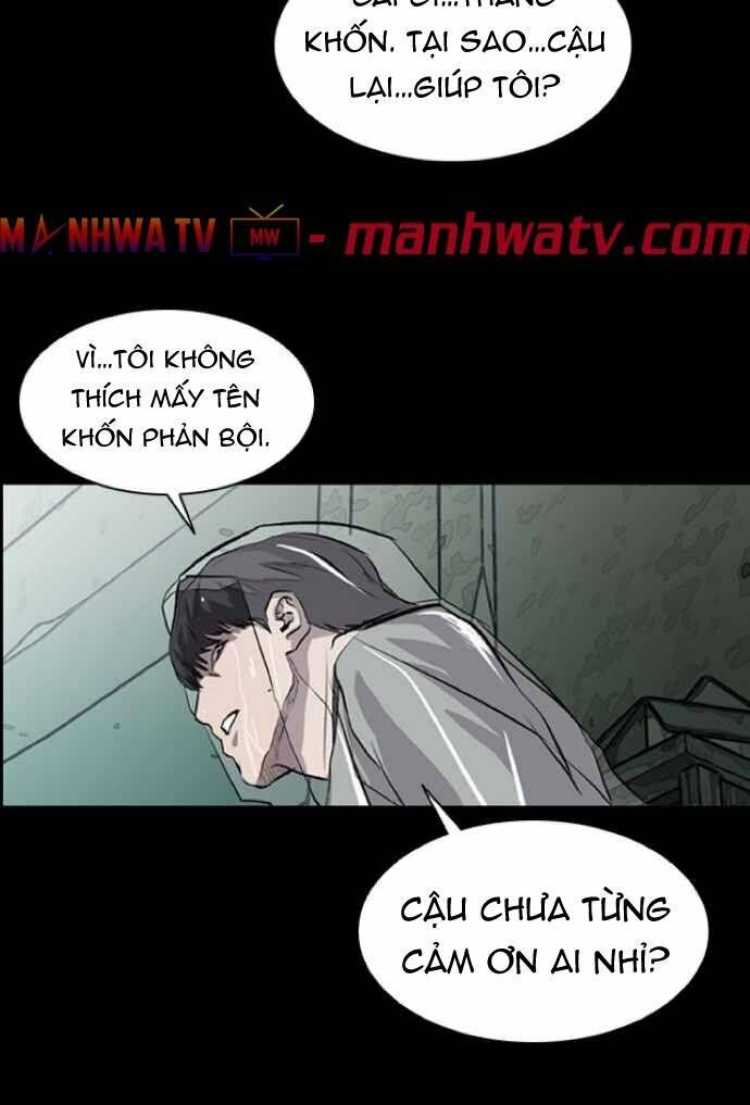 Báo Thù Tập 45 trang 41