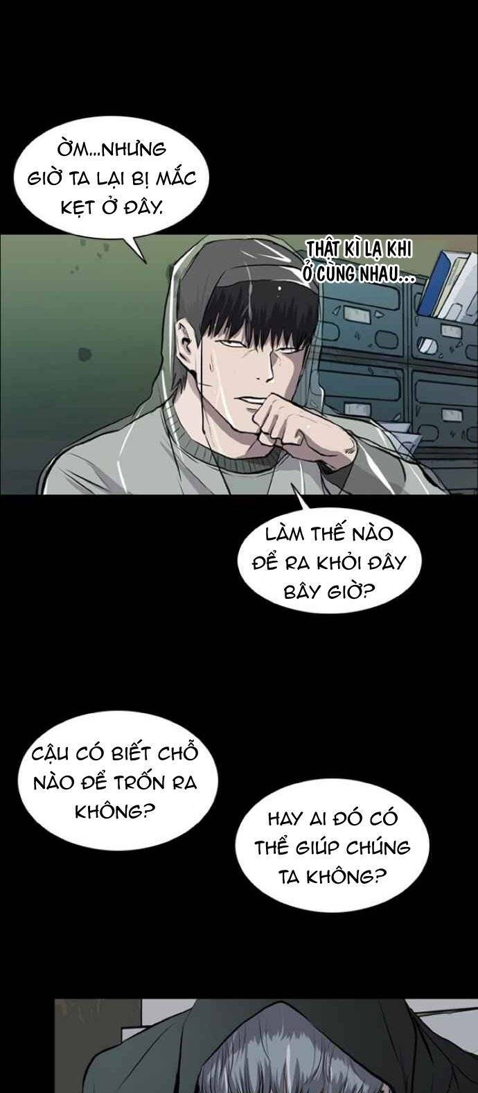 Báo Thù Tập 45 trang 44