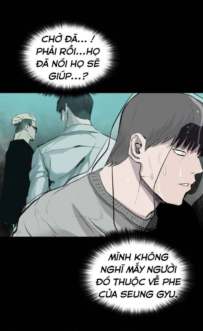Báo Thù Tập 45 trang 50