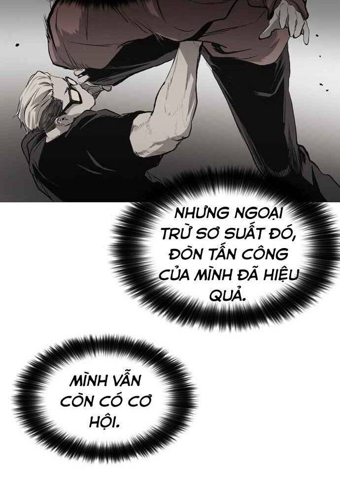 Báo Thù Tập 45 trang 6