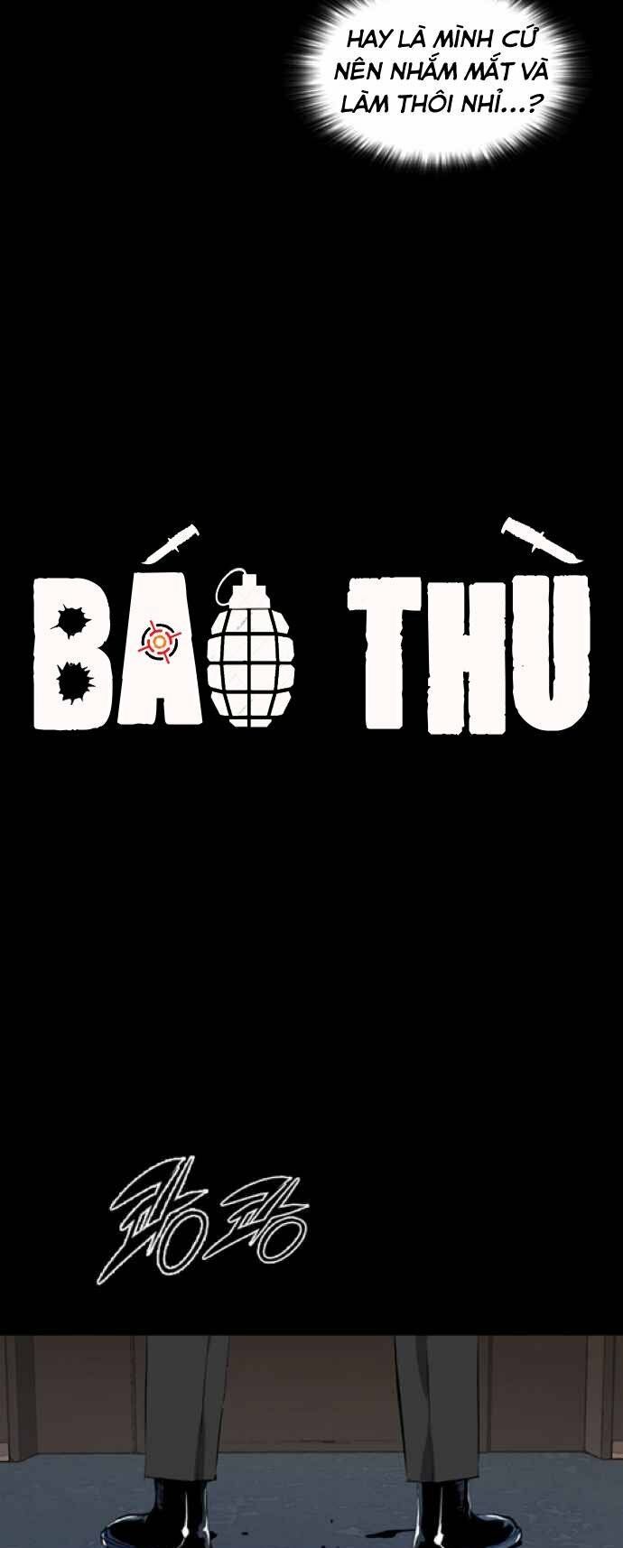 Báo Thù Tập 45 trang 52