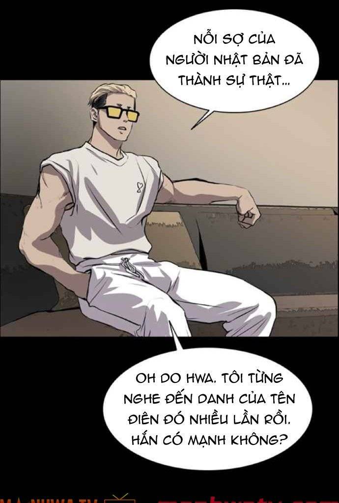 Báo Thù Tập 45 trang 56