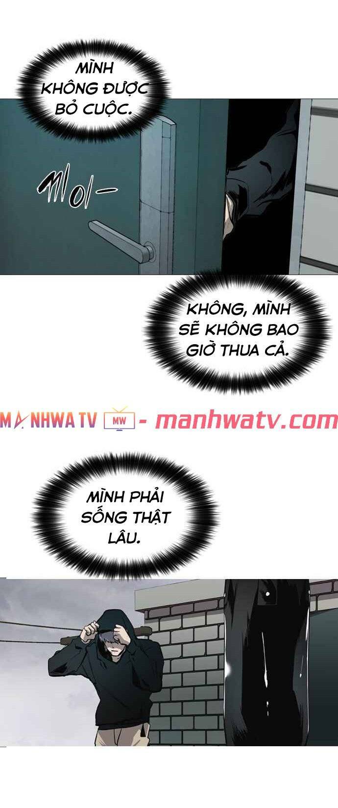 Báo Thù Tập 45 trang 7