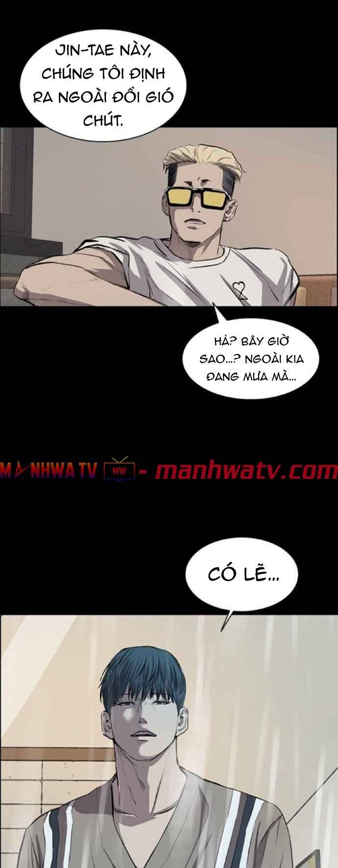 Báo Thù Tập 45 trang 63