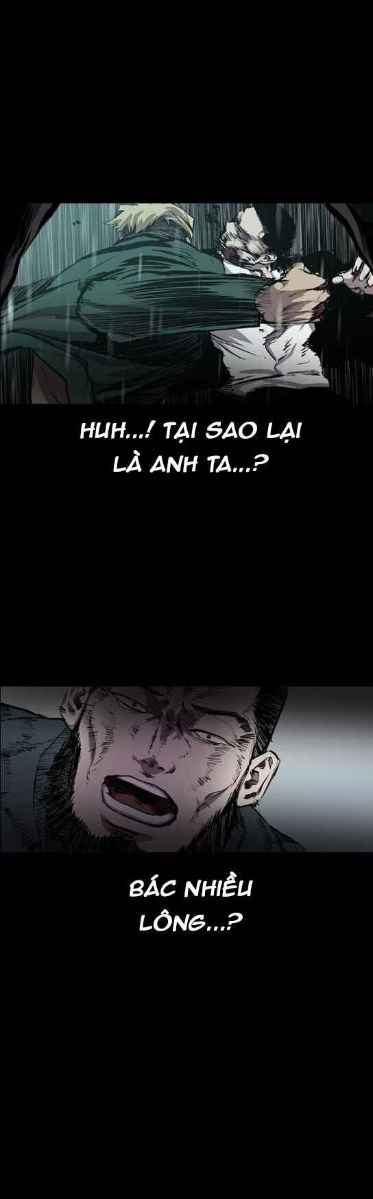 Báo Thù Tập 46 trang 12