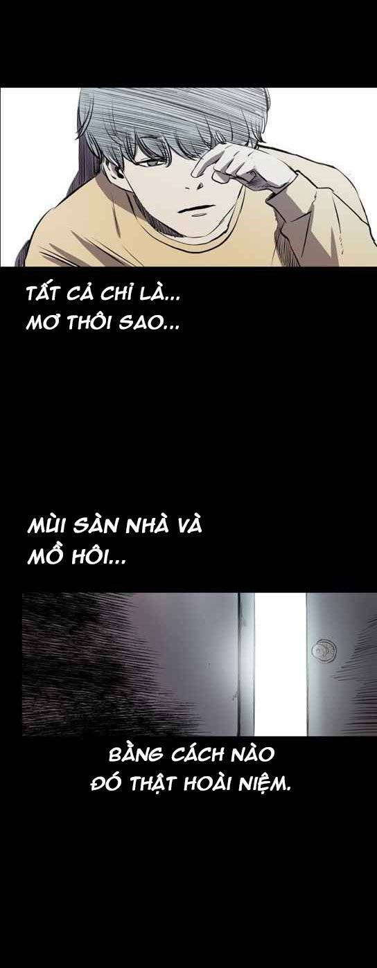 Báo Thù Tập 46 trang 15