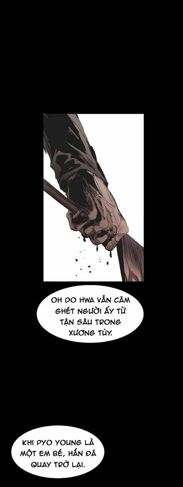 Báo Thù Tập 46 trang 35