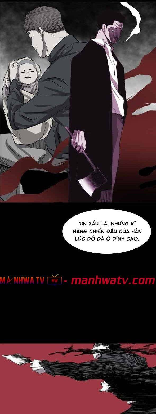 Báo Thù Tập 46 trang 36