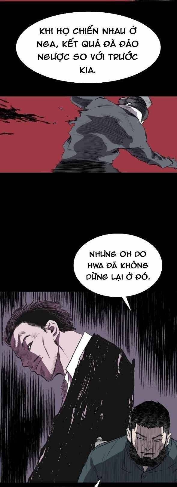 Báo Thù Tập 46 trang 37